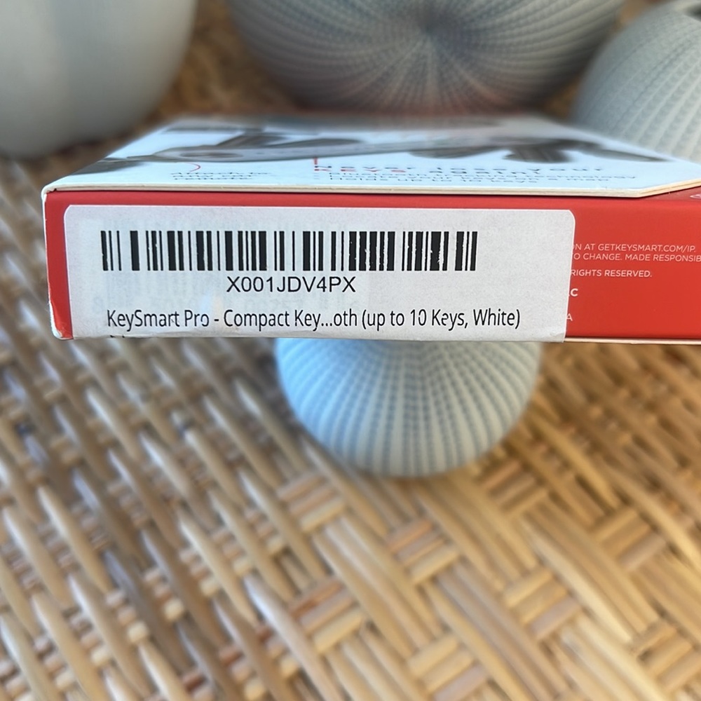 Key Smart - Picture 4 of 4